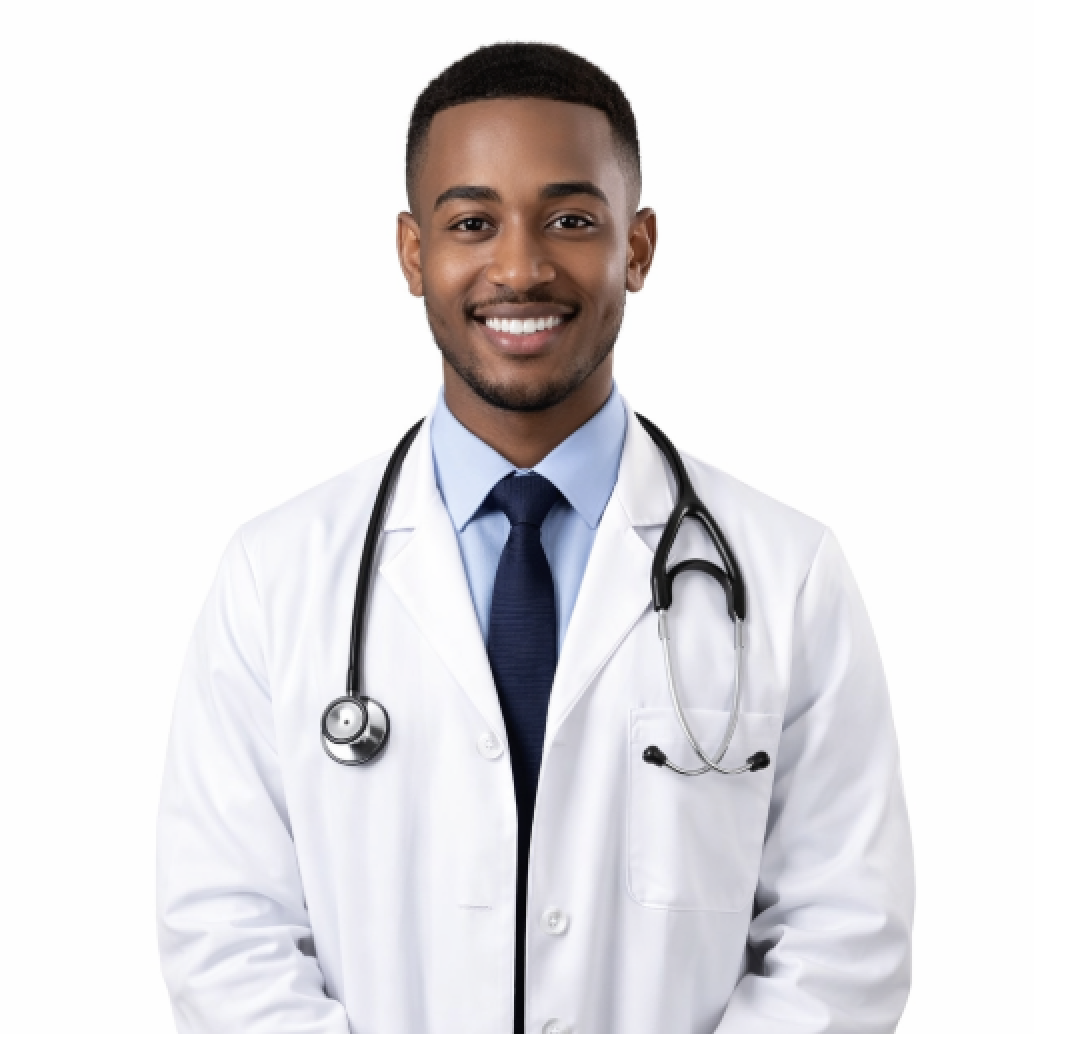 Provider ready to get started